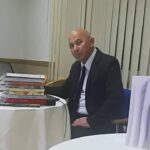 Anto Marinčić: Velika ljubav