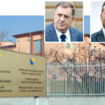 Počinje suđenje Dodiku i Lukiću: Pravni cirkus u Sudu BiH