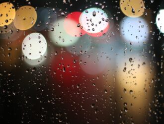bokeh photography